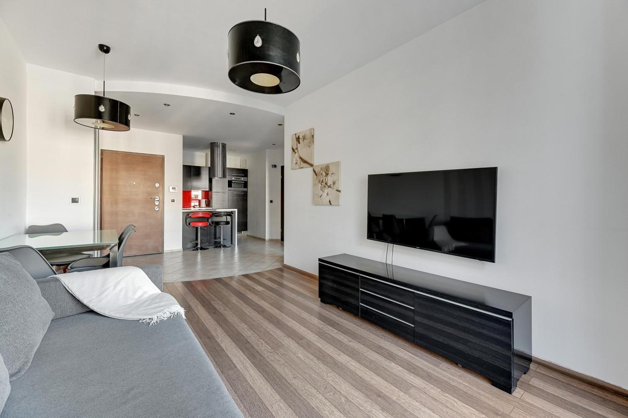 Szafarnia Deluxe Apartment Old Town グダニスク エクステリア 写真