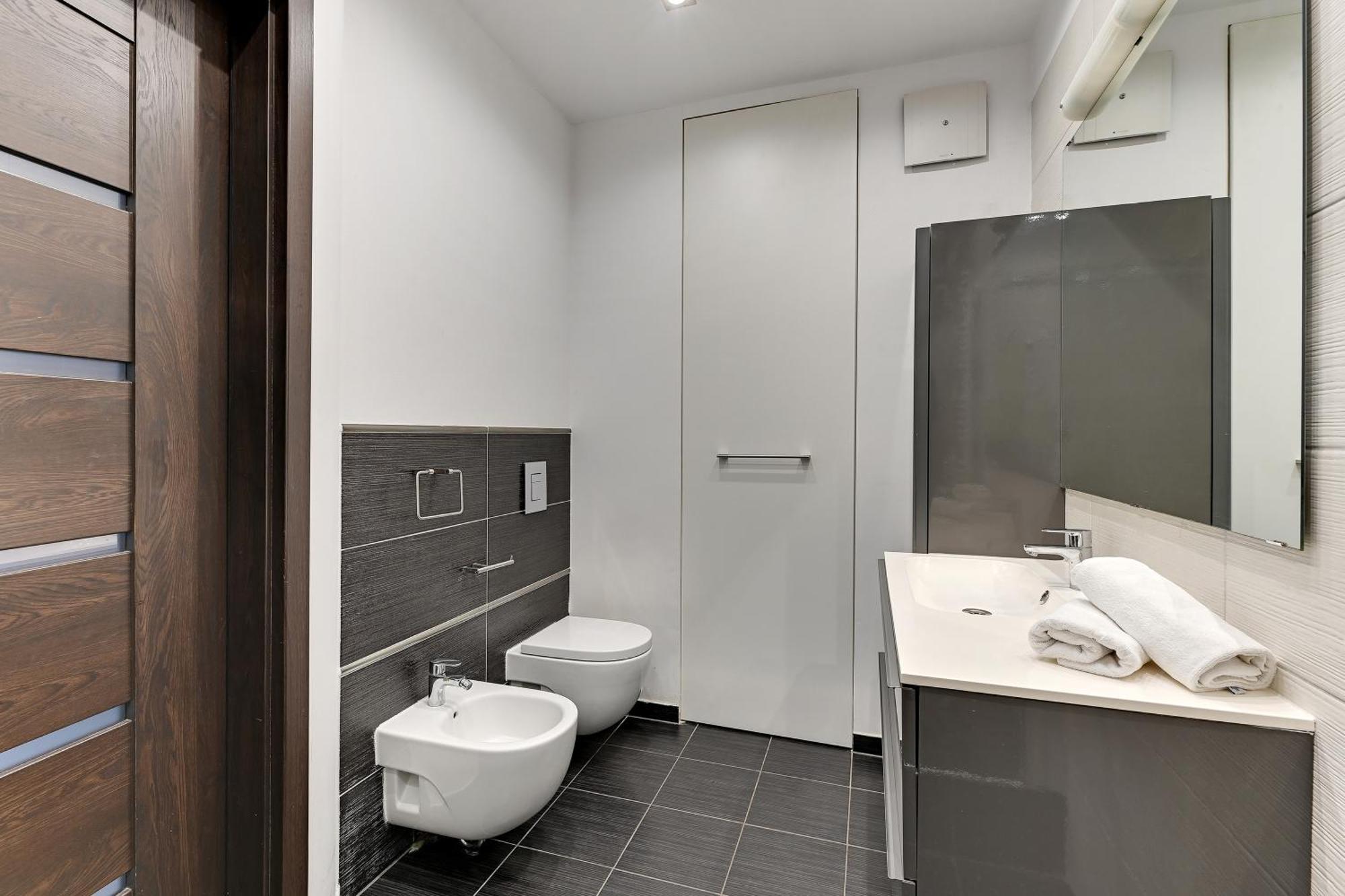 Szafarnia Deluxe Apartment Old Town グダニスク エクステリア 写真